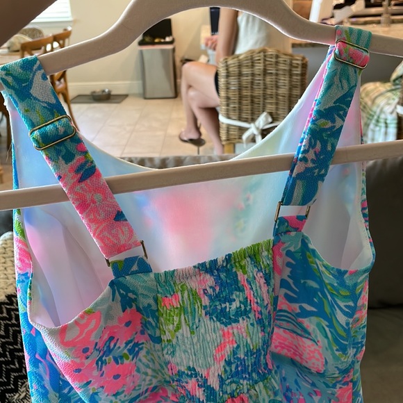 Lilly Pulitzer dress - Picture 6 of 7